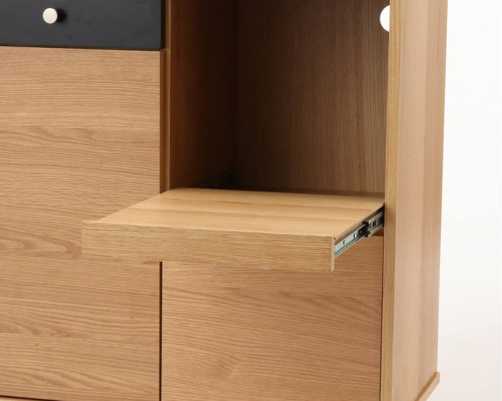 journal standard Furniture | HABITAT KITCHEN BOARD-L NT �ϥӥ� ���å���ܡ��� L �ʥ�����