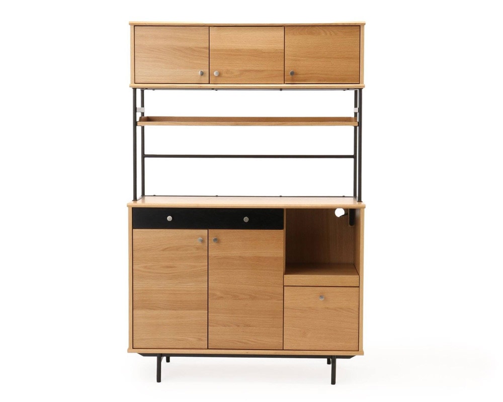 journal standard Furniture | HABITAT KITCHEN BOARD-L NT �ϥӥ� ���å���ܡ��� L �ʥ�����