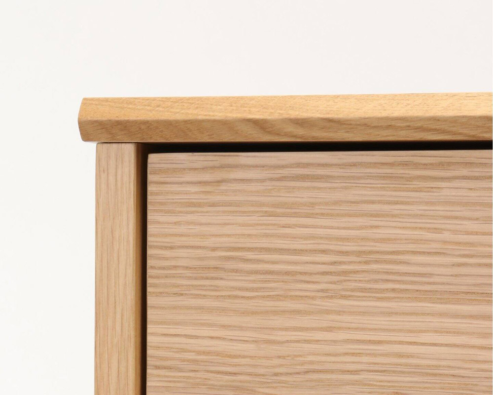 journal standard Furniture | HABITAT KITCHEN BOARD-L NT �ϥӥ� ���å���ܡ��� L �ʥ�����