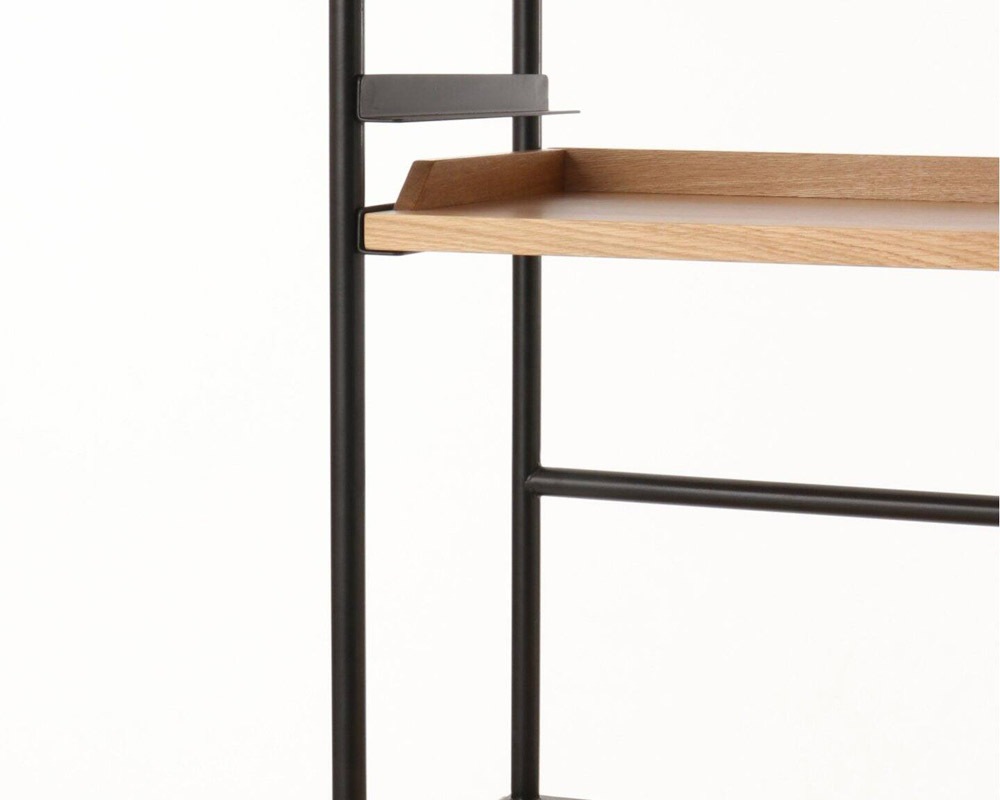 journal standard Furniture | HABITAT KITCHEN BOARD-L NT �ϥӥ� ���å���ܡ��� L �ʥ�����