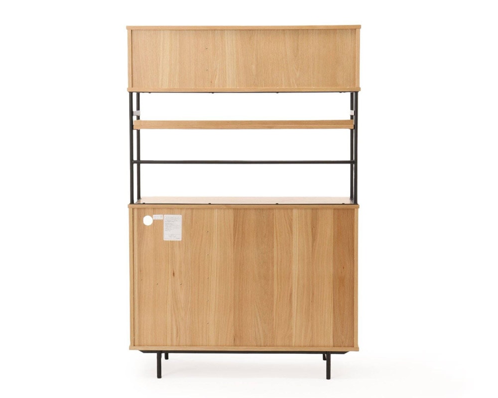 journal standard Furniture | HABITAT KITCHEN BOARD-L NT �ϥӥ� ���å���ܡ��� L �ʥ�����