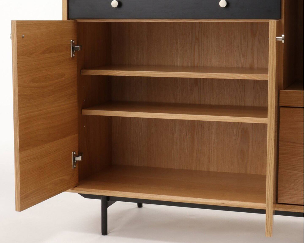 journal standard Furniture | HABITAT KITCHEN BOARD-L NT �ϥӥ� ���å���ܡ��� L �ʥ�����