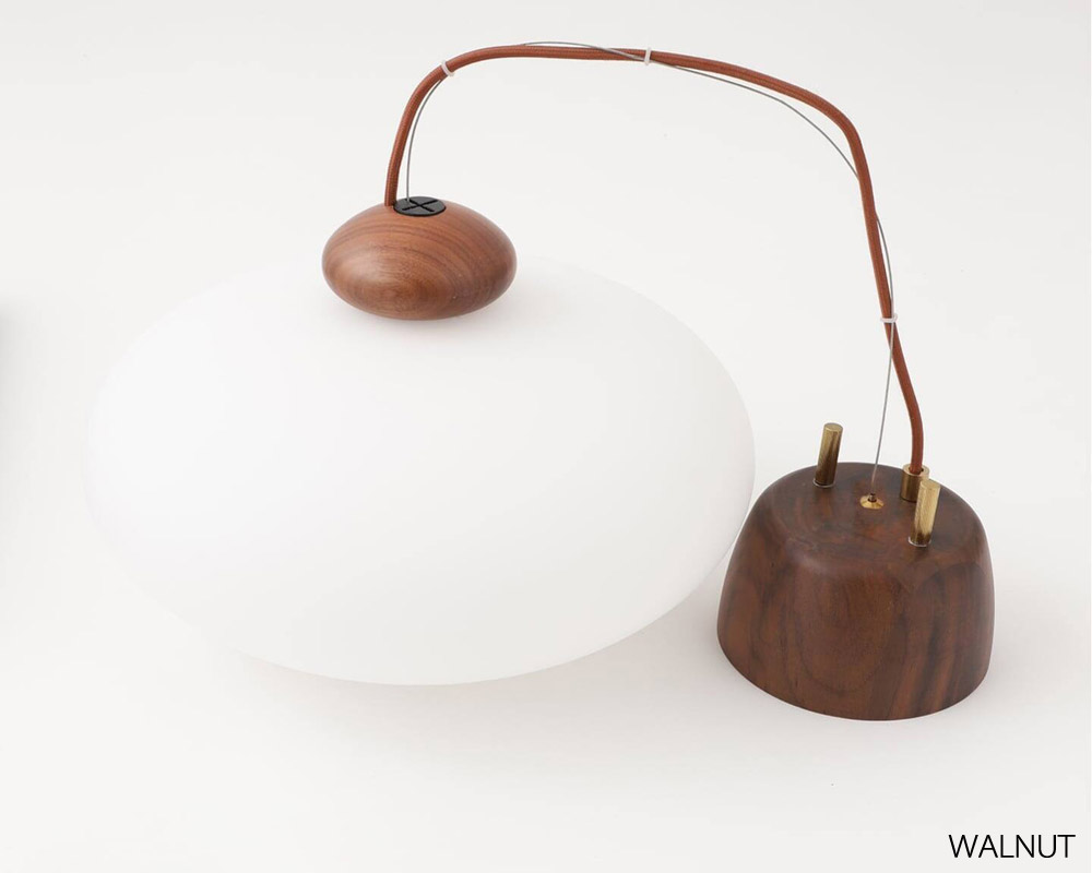 journal standard Furniture | LUCCA PENDANT LAMP [2color] ��å� �ڥ����ȥ���