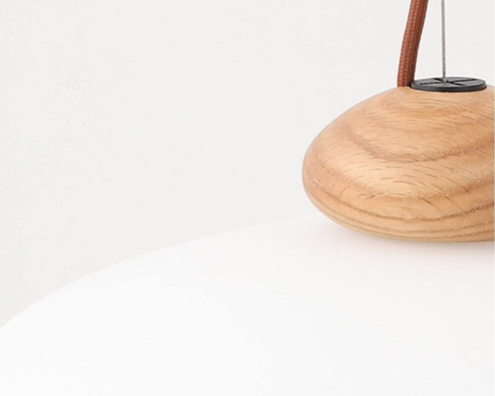 journal standard Furniture | LUCCA PENDANT LAMP [2color] ��å� �ڥ����ȥ���