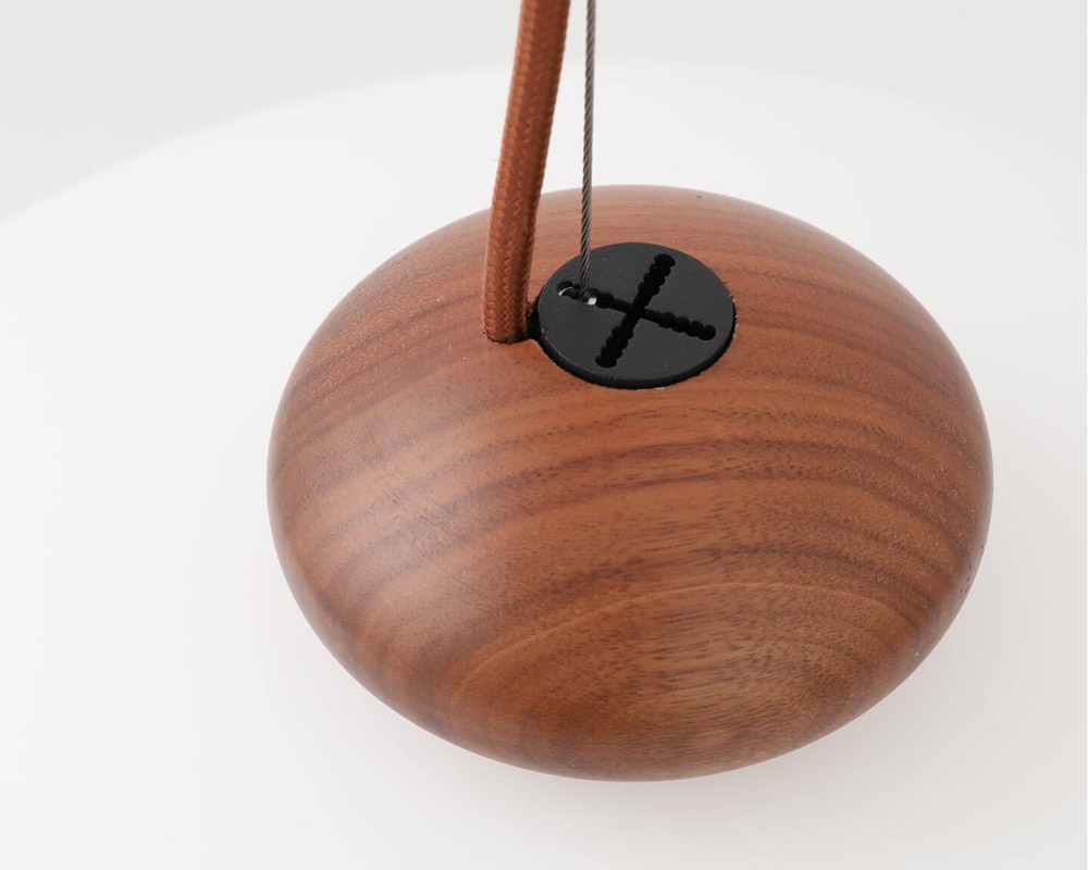 journal standard Furniture | LUCCA PENDANT LAMP [2color] ��å� �ڥ����ȥ���