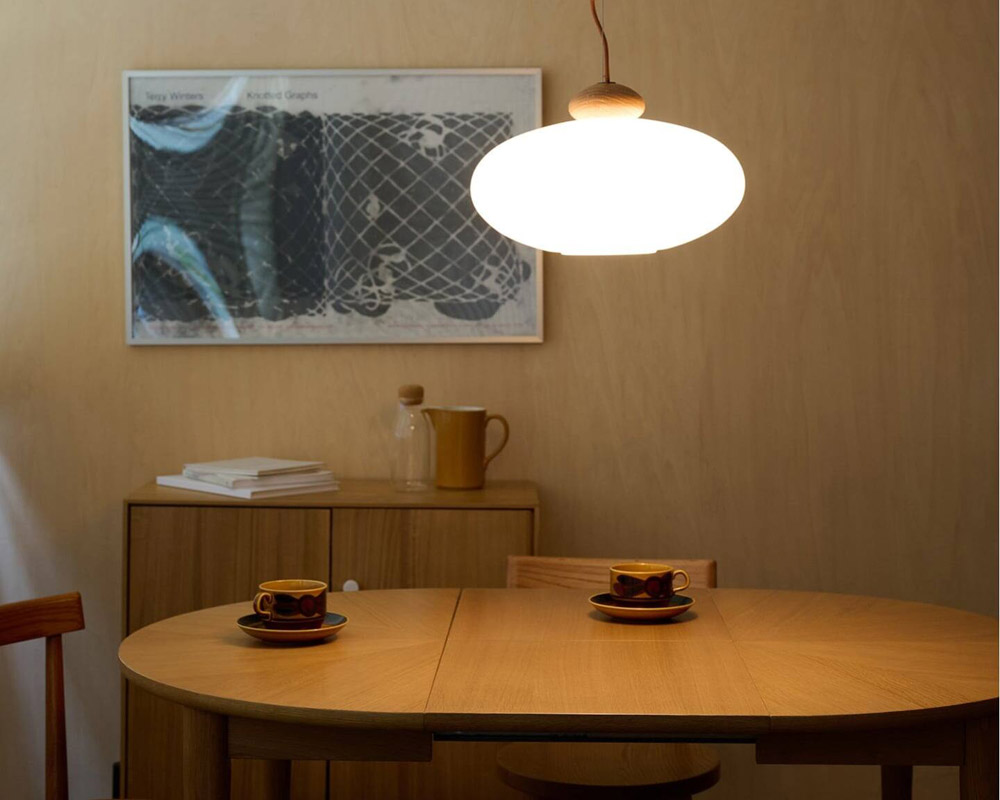 journal standard Furniture | LUCCA PENDANT LAMP [2color] ��å� �ڥ����ȥ���