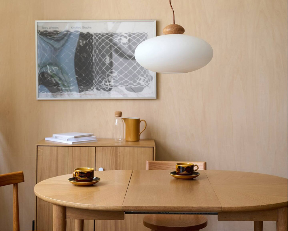 journal standard Furniture | LUCCA PENDANT LAMP [2color] ��å� �ڥ����ȥ���