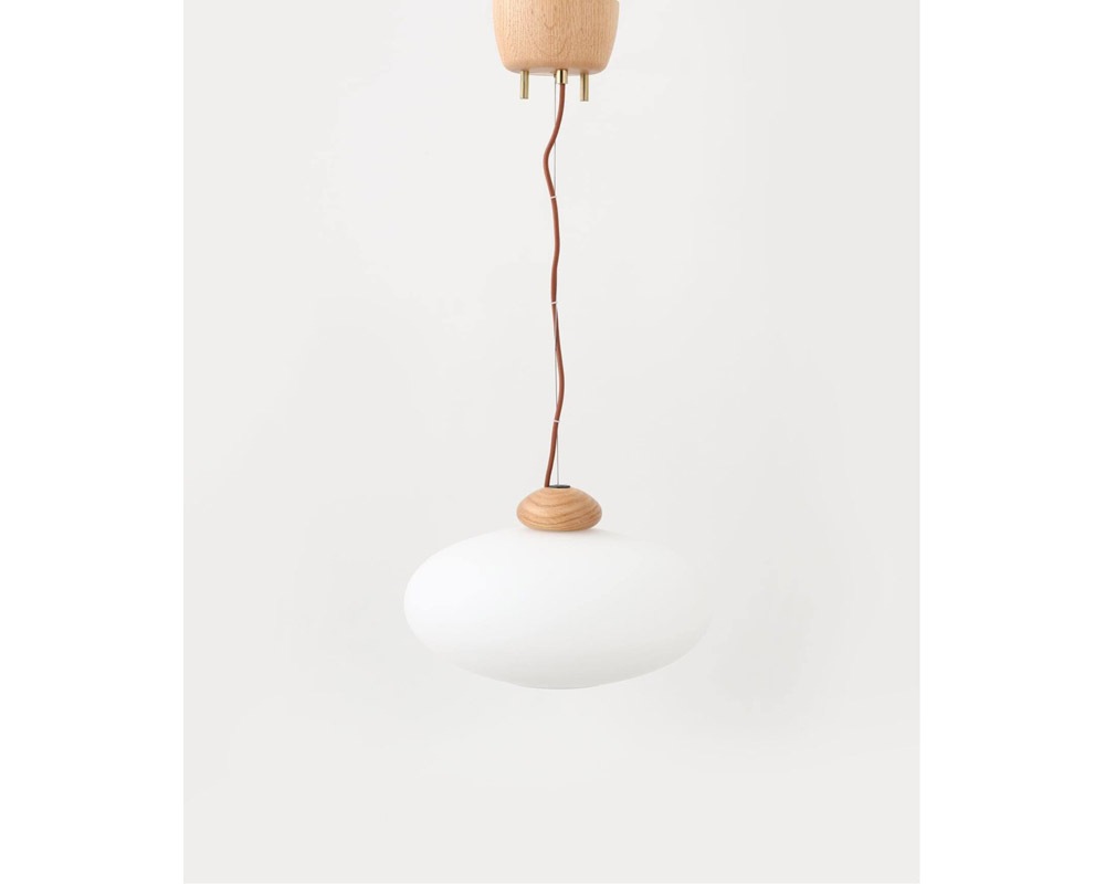journal standard Furniture | LUCCA PENDANT LAMP [2color] ��å� �ڥ����ȥ���