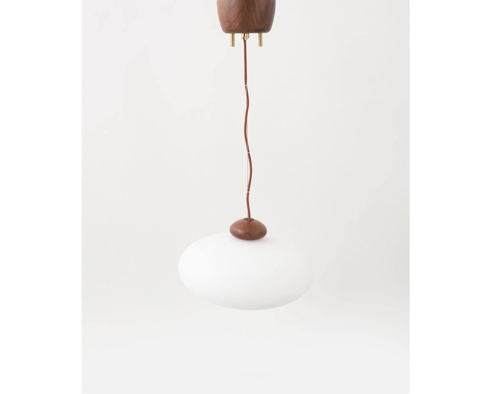 journal standard Furniture | LUCCA PENDANT LAMP [2color] ��å� �ڥ����ȥ���