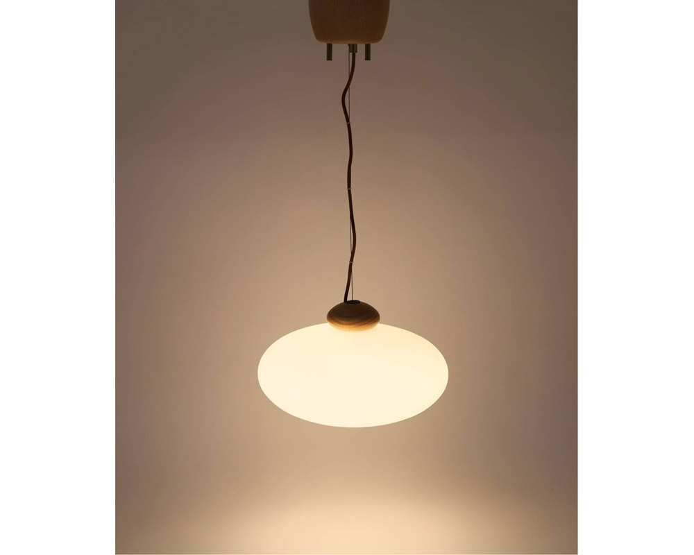 journal standard Furniture | LUCCA PENDANT LAMP [2color] ��å� �ڥ����ȥ���