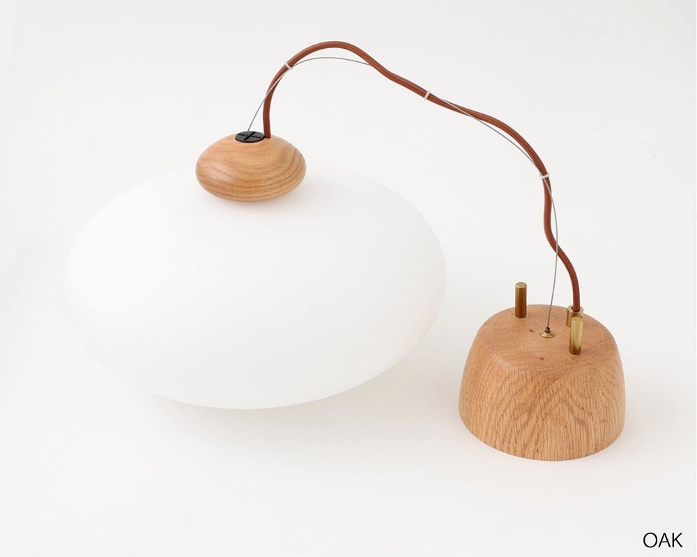 journal standard Furniture | LUCCA PENDANT LAMP [2color] ��å� �ڥ����ȥ���