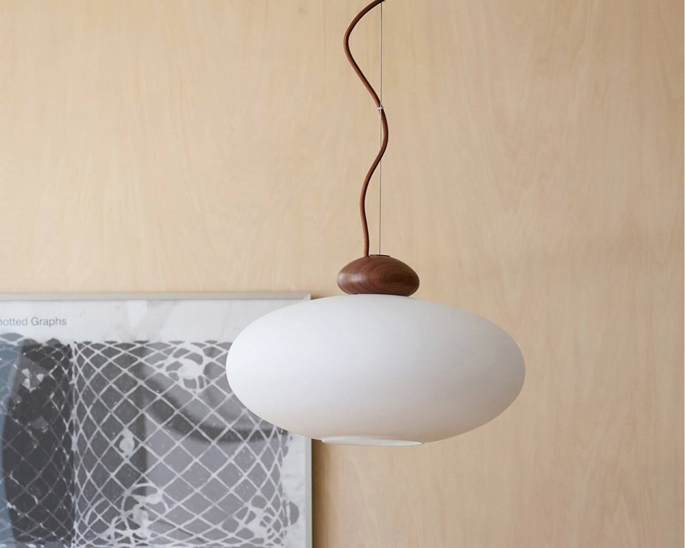 journal standard Furniture | LUCCA PENDANT LAMP [2color] ��å� �ڥ����ȥ���