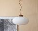 journal standard Furniture | LUCCA PENDANT LAMP [2color] ��å� �ڥ����ȥ���