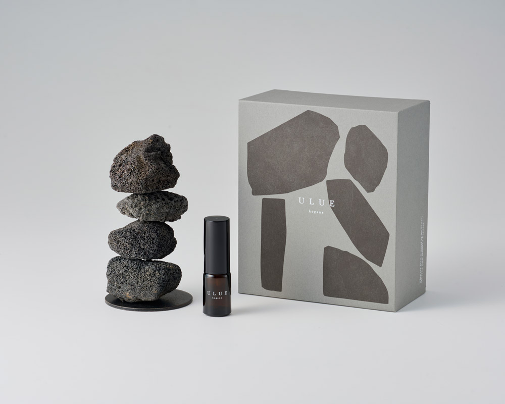 ULUE | STONE FRAGRANCE ���륨 ���ȡ���ե쥰���
