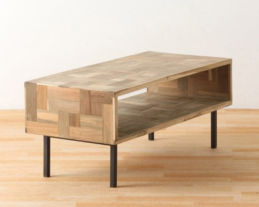 ACME Furniture | TROY COFFEE TABLE �ȥ��� �����ҡ� �ơ��֥�