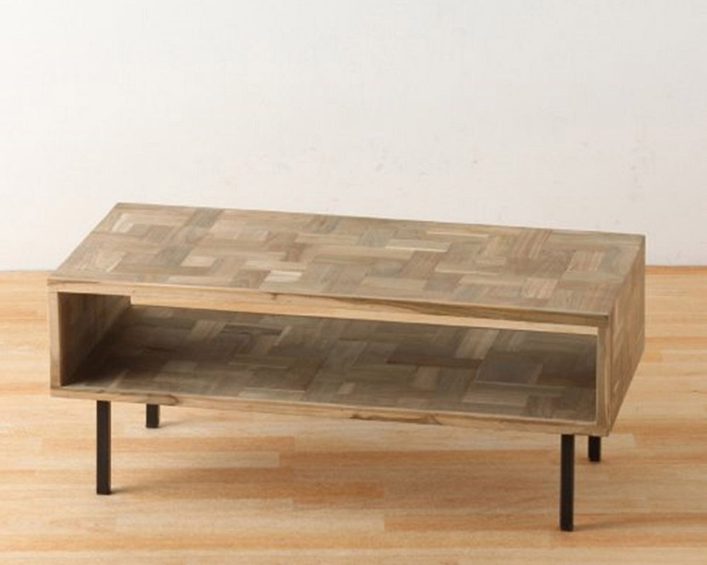 ACME Furniture | TROY COFFEE TABLE �ȥ��� �����ҡ� �ơ��֥�