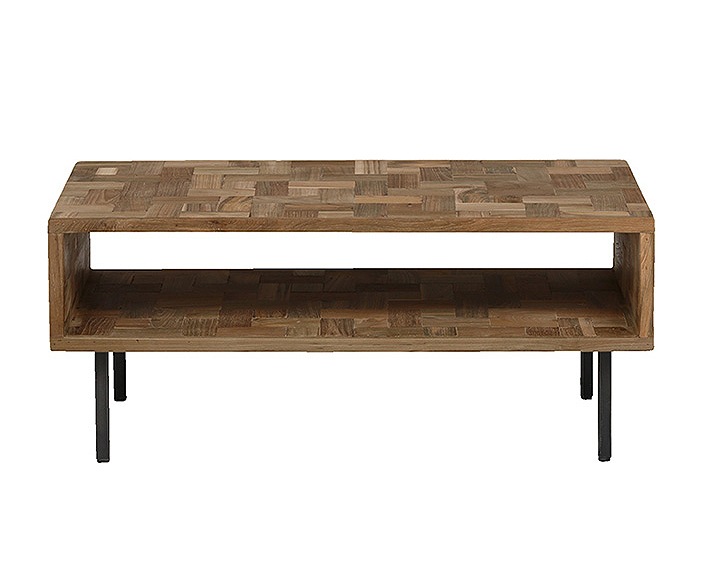 ACME Furniture | TROY COFFEE TABLE �ȥ��� �����ҡ� �ơ��֥�