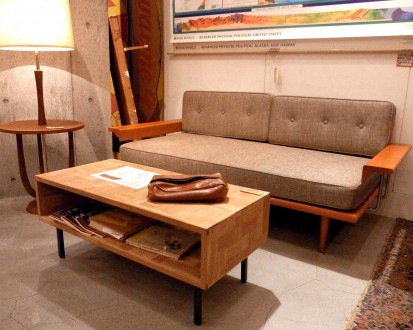 ACME Furniture | TROY COFFEE TABLE �ȥ��� �����ҡ� �ơ��֥�