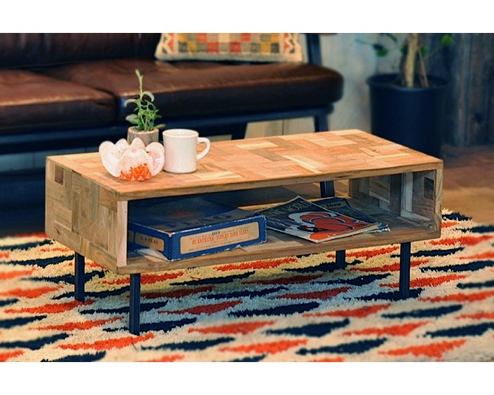 ACME Furniture | TROY COFFEE TABLE �ȥ��� �����ҡ� �ơ��֥�
