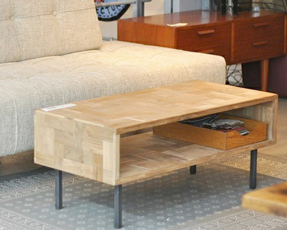 ACME Furniture | TROY COFFEE TABLE �ȥ��� �����ҡ� �ơ��֥�