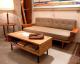 ACME Furniture | TROY COFFEE TABLE �ȥ��� �����ҡ� �ơ��֥�