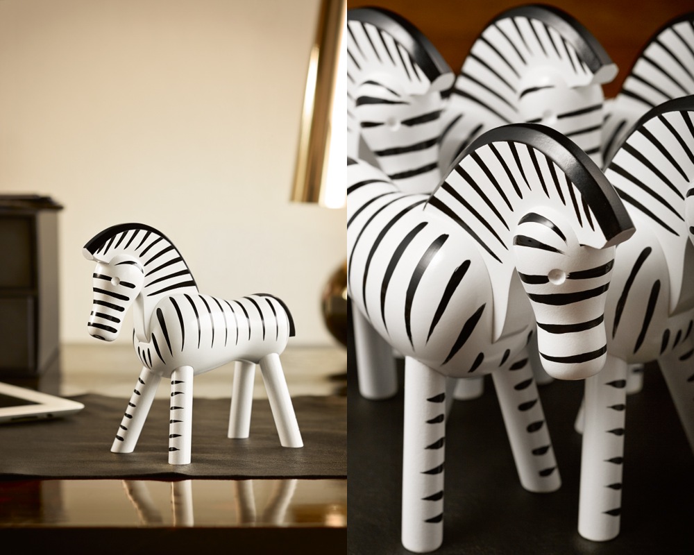 KAY BOJESEN DENMARK | ZEBRA ���֥�