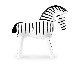 KAY BOJESEN DENMARK | ZEBRA ���֥�