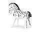 KAY BOJESEN DENMARK | ZEBRA ���֥�