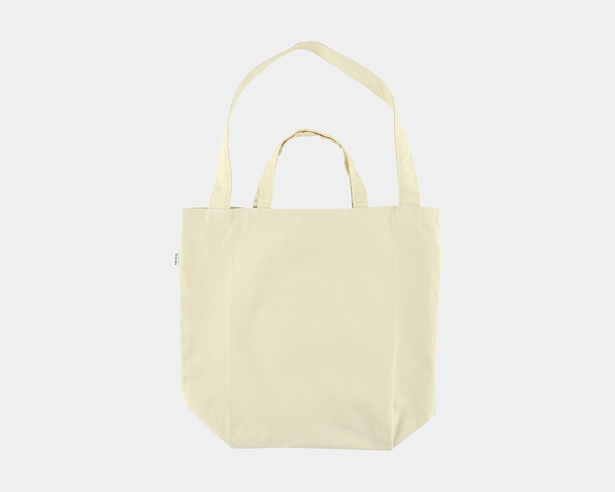 STUSSY Livin' General Store | GS Canvas Art Tote Vol.3  GS�����Х������ȥȡ���