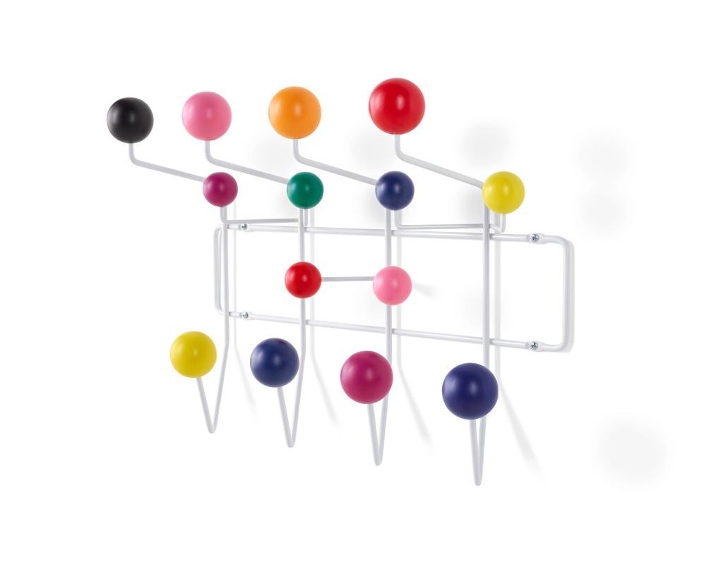 Herman Miller | Hang it all ॺ ϥ󥰥åȥ ޥ顼