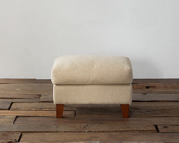 ACME Furniture | JETTY FEATHER OTTOMAN ƥեåȥޥ
