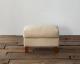 ACME Furniture | JETTY FEATHER OTTOMAN ƥեåȥޥ
