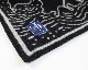 FARIBAULT WOOLEN MILL | Vintage City Map Wool Throw San Francisco ���ƥ����ޥå� ������/�֥�󥱥å�