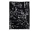 FARIBAULT WOOLEN MILL | Vintage City Map Wool Throw San Francisco ���ƥ����ޥå� ������/�֥�󥱥å�