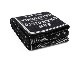 FARIBAULT WOOLEN MILL | Vintage City Map Wool Throw San Francisco ���ƥ����ޥå� ������/�֥�󥱥å�