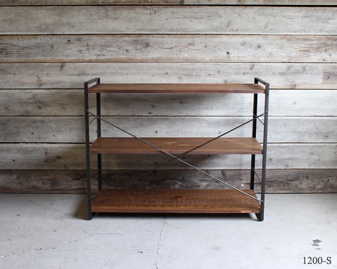 a.depeche | iron shelf 1200 [3size] 󥷥 1200