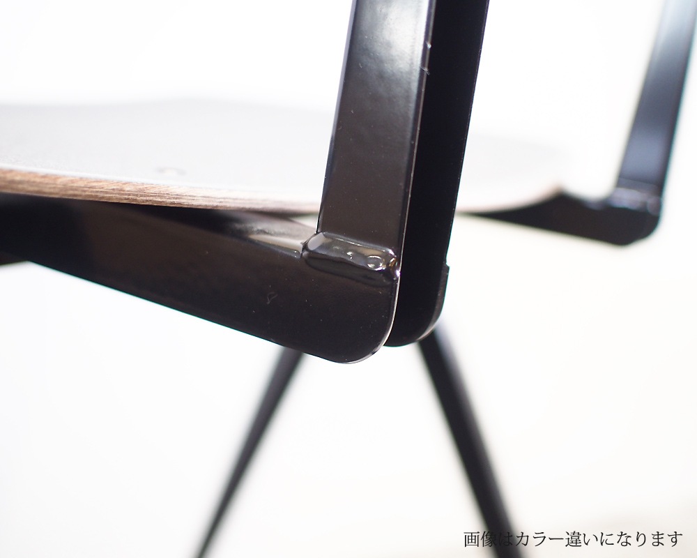 GALVANITAS | S.16 Chair White ե˥S16 ۥ磻