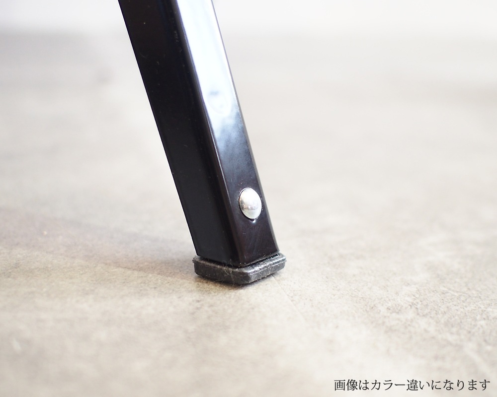 GALVANITAS | S.16 Chair White ե˥S16 ۥ磻