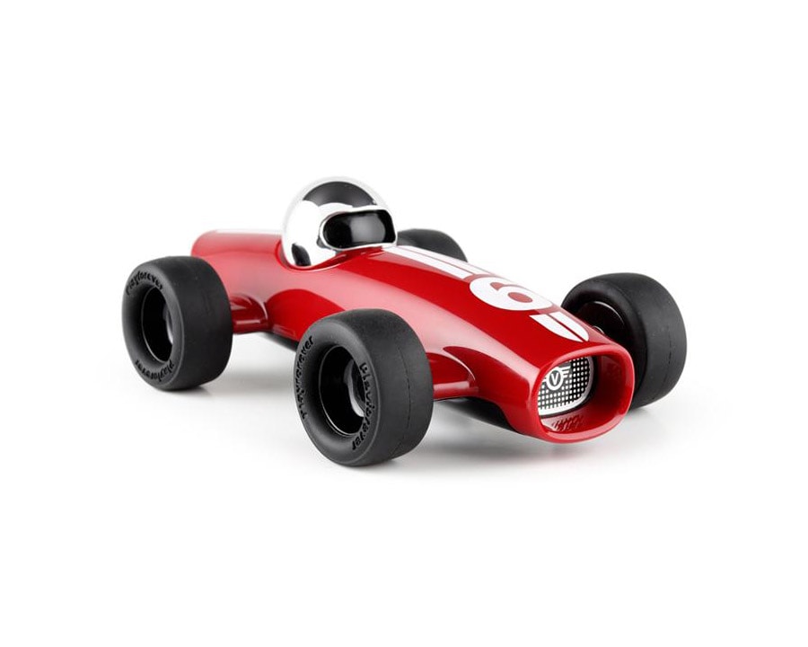 playforever verve malibu