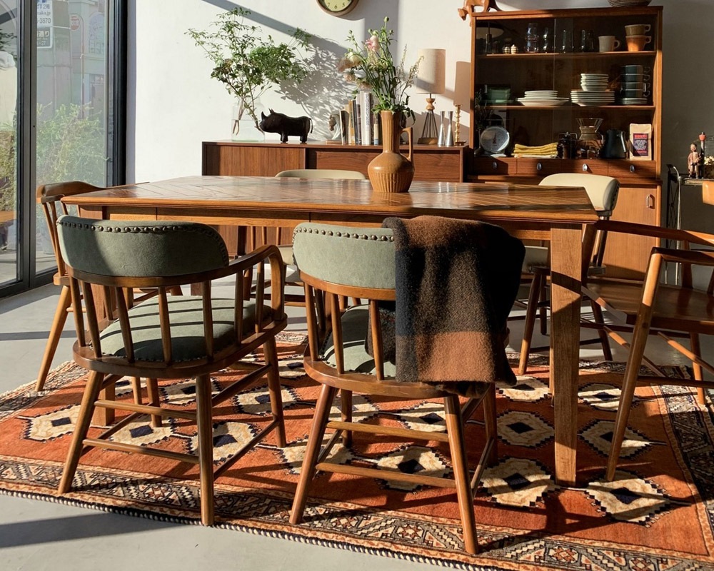 ACME Furniture | OAKS ARM CHAIR_PVC BLACK ������������������� PVC�֥�å�