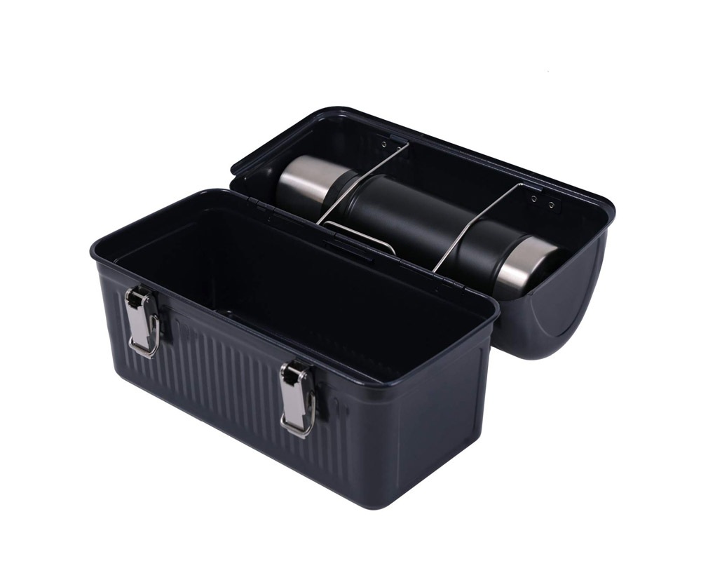 STANLEY/スタンレー｜クラシックランチボックス 9.4L ネイビー