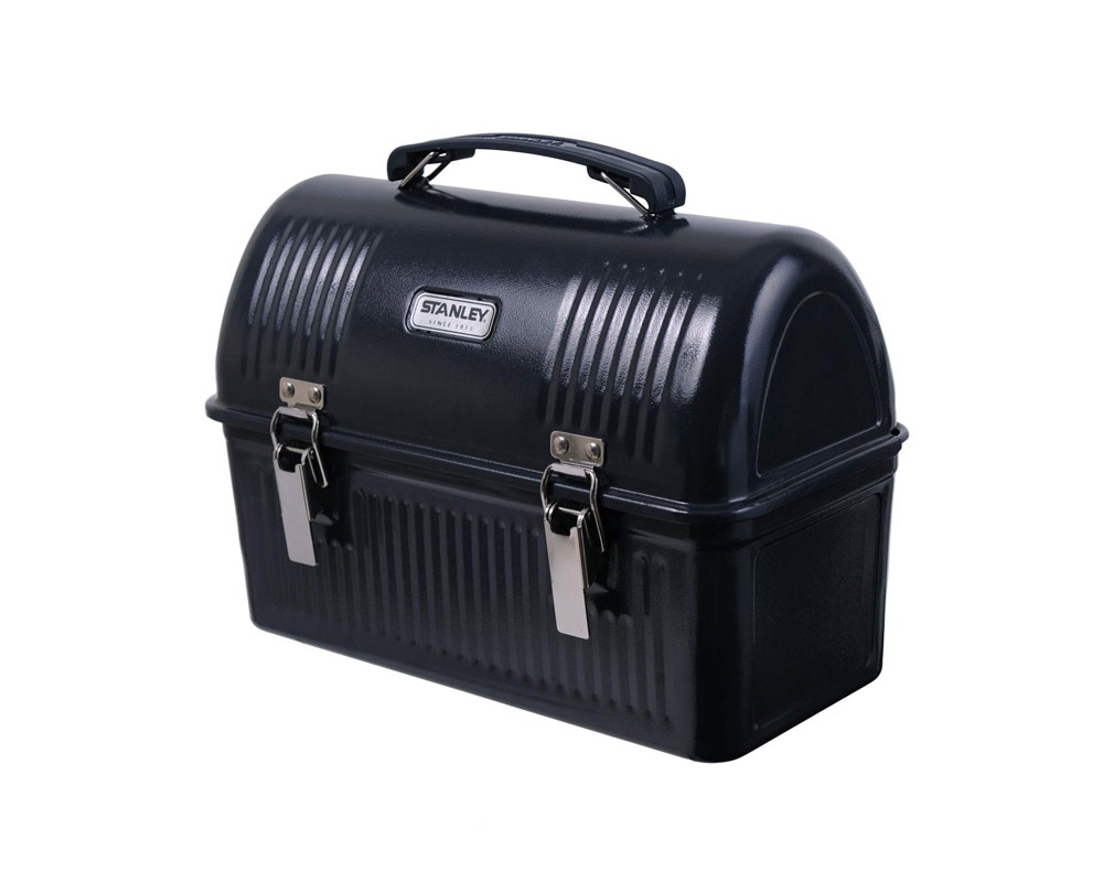 STANLEY/スタンレー｜クラシックランチボックス 9.4L ネイビー