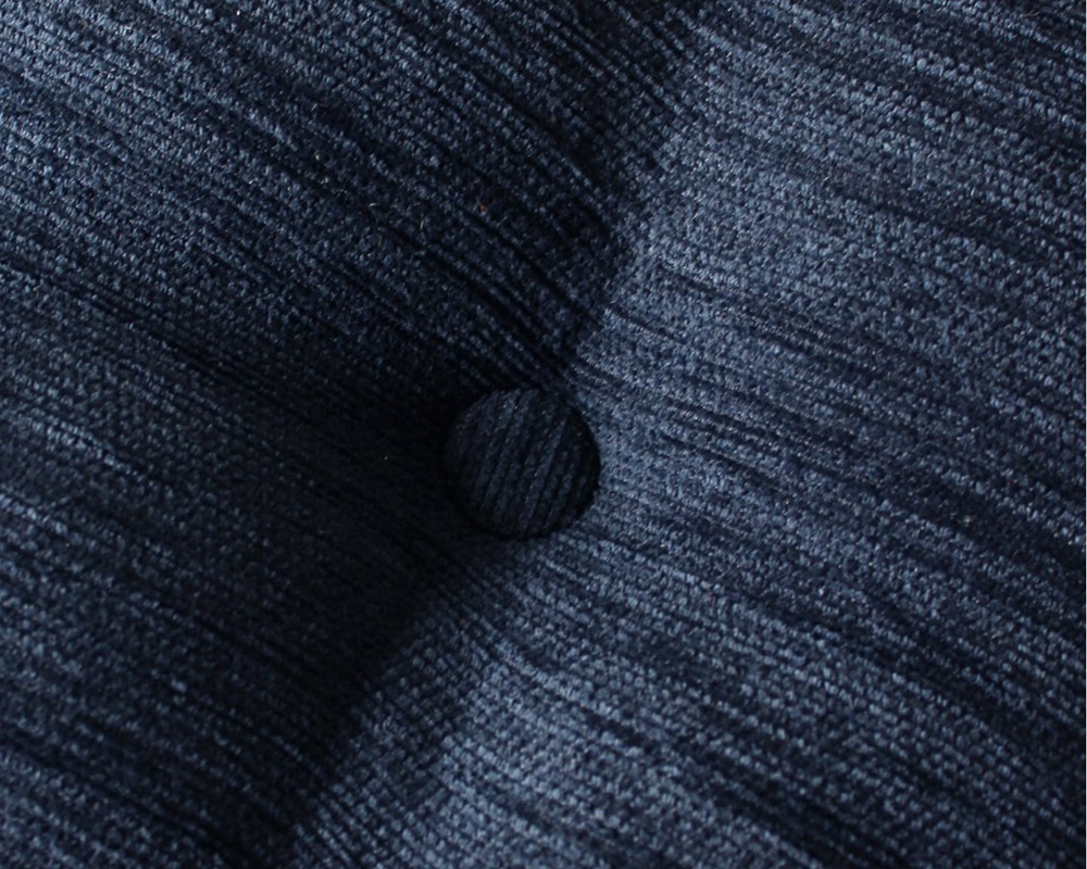 ACME Furniture | WICKER EASY CHAIR / STOOL NAVY�������å�����������������/���ġ��� �ͥ��ӡ�