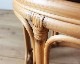 ACME Furniture | WICKER EASY CHAIR / STOOL NAVY�������å�����������������/���ġ��� �ͥ��ӡ�