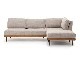 journal standard Furniture | LILLE SOFA 2P Beige 륽ե ١