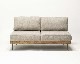 journal standard Furniture | LILLE SOFA 2P Beige 륽ե ١