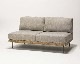 journal standard Furniture | LILLE SOFA 2P Beige 륽ե ١