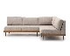 journal standard Furniture | LILLE SOFA 2P Beige 륽ե ١