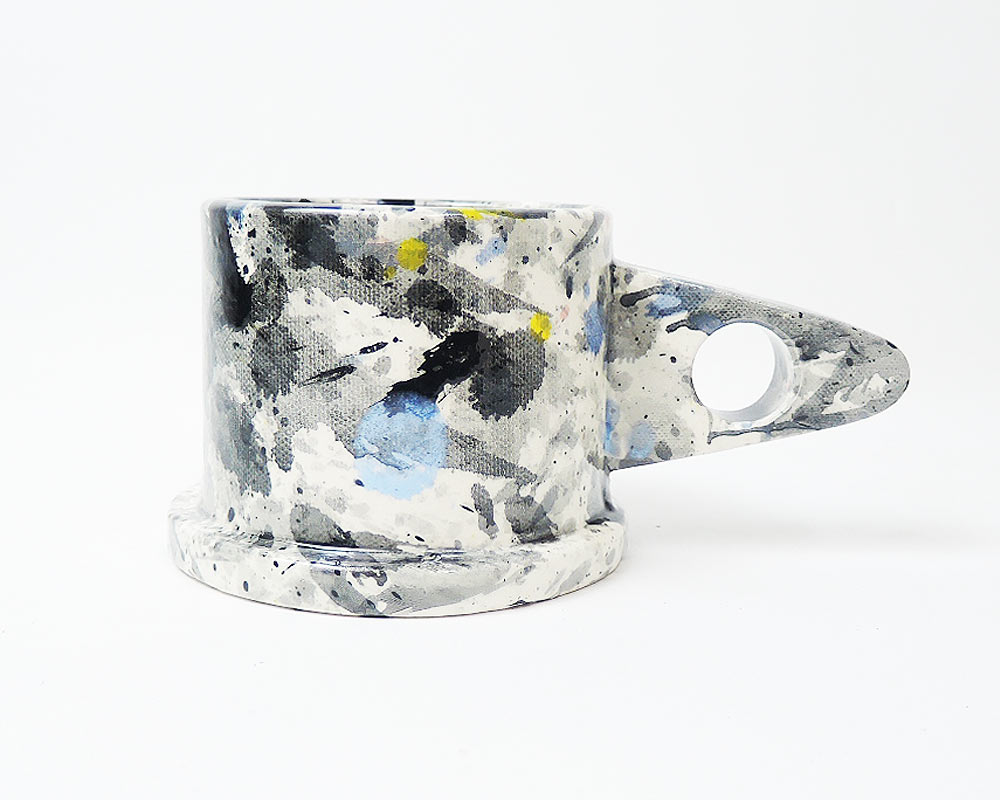 ECHO PARK POTTERY | Mug Cup (R2) �����ѡ����ݥ��꡼ �ޥ�