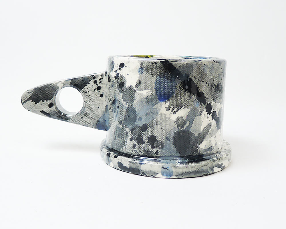 ECHO PARK POTTERY | Mug Cup (R2) �����ѡ����ݥ��꡼ �ޥ�